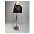 Triomphe Céline Vintage Celine Macadam Canvas Schultertasche Braun Tan - Ansicht 14