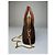 Triomphe Céline Vintage Celine Macadam Canvas Schultertasche Braun Tan - Ansicht 2