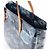 Sac à main Louis Vuitton Catalina Monogram Ikat Flower en bleu M90035 - vue 4