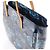 Sac à main Louis Vuitton Catalina Monogram Ikat Flower en bleu M90035 - vue 5
