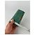 Vintage Miu Miu Leather Wallet Turquoise Blue - view 10