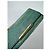 Vintage Miu Miu Leather Wallet Turquoise Blue - view 5