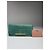Vintage Miu Miu Leather Wallet Turquoise Blue - view 6