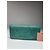 Vintage Miu Miu Leather Wallet Turquoise Blue - view 7