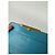 Vintage Miu Miu Leather Wallet Turquoise Blue - view 9