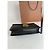 Clutch Vintage Louis Vuitton in pelle Epi nera Nero - vista 12