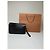 Clutch Vintage Louis Vuitton in pelle Epi nera Nero - vista 2