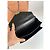 Clutch Vintage Louis Vuitton in pelle Epi nera Nero - vista 3