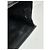Clutch Vintage Louis Vuitton in pelle Epi nera Nero - vista 5