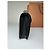 Clutch Vintage Louis Vuitton in pelle Epi nera Nero - vista 9