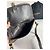 Céline Vintage Celine Paris Monogram Schultertasche / Crossbody Bag Braun - Ansicht 3