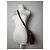 Céline Vintage Celine Paris Monogram Schultertasche / Crossbody Bag Braun - Ansicht 4