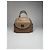 16 Céline Vintage Celine Paris Leder Tasche Hellbraun - Ansicht 7