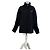 Autre Marque Giacca in nylon Vintage Kansai Yamamoto con logo Nera M Nero
