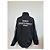 Autre Marque Giacca in nylon Vintage Kansai Yamamoto con logo Nera M Nero - vista 10