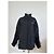 Autre Marque Giacca in nylon Vintage Kansai Yamamoto con logo Nera M Nero - vista 9
