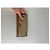 Céline Vintage Celine Macadam Canvas Wallet Beige Brown Gold - view 2