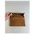 Céline Vintage Celine Macadam Canvas Wallet Beige Brown Gold - view 3