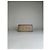 Céline Vintage Celine Macadam Canvas Wallet Beige Brown Gold - view 4