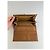 Céline Vintage Celine Macadam Canvas Wallet Beige Brown Gold - view 5