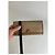 Céline Vintage Celine Macadam Canvas Wallet Beige Brown Gold - view 8