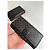 Triomphe Céline Vintage Celine Monogram Canvas Wallet Black Brown Gold - view 3