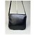Vintage Givenchy Structured Leather Shoulder Bag Black Gold - view 15