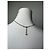 Chloé Vintage Chloe Gliederkette in Goldoptik Early 2000s Gelb - Ansicht 3