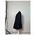 Vintage Dior Men's Wool Blend Blazer Navy XL Navy blue - view 2