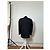 Vintage Dior Men's Wool Blend Blazer Navy XL Navy blue - view 3