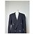 Vintage Dior Men's Wool Blend Blazer Navy XL Navy blue - view 4