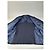 Vintage Dior Men's Wool Blend Blazer Navy XL Navy blue - view 6