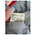 Vintage Balenciaga Baumwoll-Stretch-Kleid Hellblau M - Ansicht 13