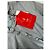 Vintage Balenciaga Baumwoll-Stretch-Kleid Hellblau M - Ansicht 6