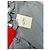 Vintage Balenciaga Baumwoll-Stretch-Kleid Hellblau M - Ansicht 7