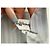 Camicia in cotone vintage Dior da uomo azzurro bianco L Blu - vista 6