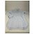 Camicia in cotone vintage Dior da uomo azzurro bianco L Blu - vista 7