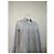 Camicia in cotone vintage Dior da uomo azzurro bianco L Blu - vista 8