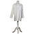 Camicia Vintage Dior in misto cotone da uomo Bianco XL