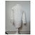 Camicia Vintage Dior in misto cotone da uomo Bianco XL - vista 12