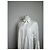 Camicia Vintage Dior in misto cotone da uomo Bianco XL - vista 5