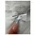Camicia Vintage Dior in misto cotone da uomo Bianco XL - vista 8