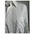 Camicia Vintage Dior in misto cotone da uomo Bianco XL - vista 9