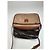 Céline Vintage Celine Monogram Canvas Crossbody Bag Beige Brown Gold - view 11