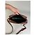 Céline Vintage Celine Monogram Canvas Crossbody Bag Beige Brown Gold - view 3