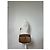 Céline Vintage Celine Monogram Canvas Crossbody Bag Beige Brown Gold - view 6