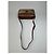 Céline Vintage Celine Monogram Canvas Crossbody Bag Beige Brown Gold - view 8