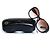 Gafas de sol Chanel, CC turnlock en marrón Castaño - vista 6