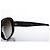 Gafas de sol Chanel, CC turnlock en marrón Castaño - vista 8