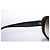 Gafas de sol Chanel, CC turnlock en marrón Castaño - vista 9